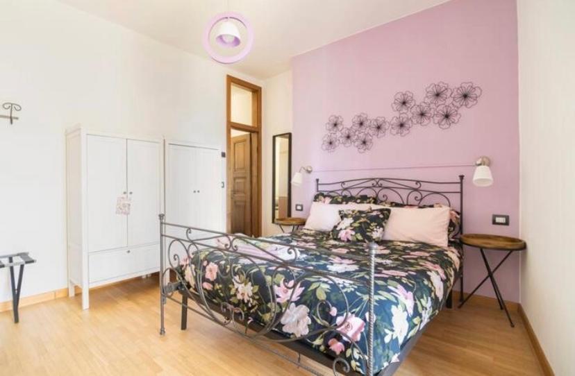 B&B La Dolce Casa Lago Di Como Cremia ภายนอก รูปภาพ