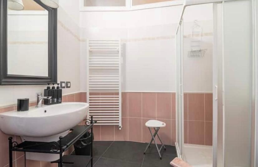 B&B La Dolce Casa Lago Di Como Cremia ภายนอก รูปภาพ